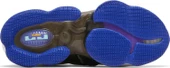 Nike Lebron 19 Hardwood Classic  Erkek Spor Ayakkabı - 4