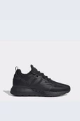 adidas Zx 2K Boost Triple Black Spor Ayakkabı thumbnail 1
