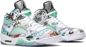 Nike Air Jordan 5 Wings (GS) “WINGS Spor Ayakkabı thumbnail 8