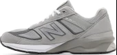New Balance 990 v5 Gri Erkek Spor Ayakkabı thumbnail 3