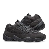 Adidas Yeezy 500 Utility Black Erkek Spor Ayakkabı - 4