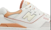 New Balance 550 Au Lait Kadın Spor Ayakkabı thumbnail 2
