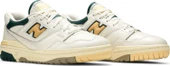 New Balance 550 Yellow - Green Kadın Spor Ayakkabı - 8