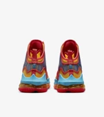 Nike Lebron 19 Uniform Hook  Erkek Spor Ayakkabı - 4