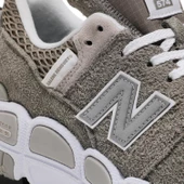 New Balance x Salehe Bembury Yurt 574 Grey Erkek Spor Ayakkabı thumbnail 10