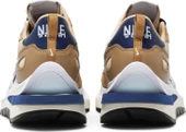 Nike x Sacai Vaporwaffle Sesama Blue  Spor Ayakkabı thumbnail 6