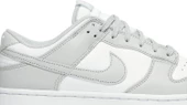 Nike Dunk Low Grey Fog Erkek Spor Ayakkabı thumbnail 2
