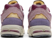 New Balance 2002R  Pembe Kadın Spor Ayakkabı - 6