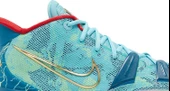 Nike Kyrie 7 Special FX Erkek Spor Ayakkabı - 2
