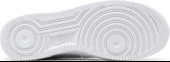 Nike Air Force 1 07 LV8 Psychic Blue Erkek Spor Ayakkabı - 4