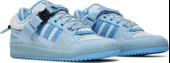 Adidas Bad Bunny x adidas Forum Buckle Low 'Blue Tint' Spor Ayakkabı thumbnail 8