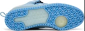 Adidas Bad Bunny x adidas Forum Buckle Low 'Blue Tint' Spor Ayakkabı thumbnail 4