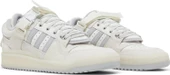 Adidas Bad Bunny x Adidas Forum Buckle Low Last Forum Erkek Spor Ayakkabı - 8