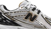 New Balance 1906R WHITE GOLD  Kadın Spor Ayakkabı - 2