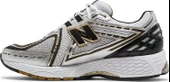 New Balance 1906R WHITE GOLD  Kadın Spor Ayakkabı - 3