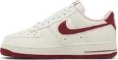 Nike Air Force 1 Valentine's Day 2023 Spor Ayakkabı thumbnail 3