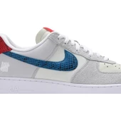 Nike Air Force 1 Undefeated Erkek Spor Ayakkabı thumbnail 3