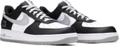NIKE Air Force 1 LV8 EMB 'Flat Silver' Erkek Spor Ayakkabı thumbnail 8