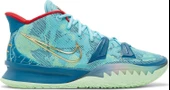 Nike Kyrie 7 Special FX Erkek Spor Ayakkabı - 1
