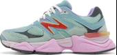 New Balance 9060 Warped Multi-Color Spor Ayakkabı thumbnail 3