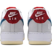 Nike Air Force 1 Undefeated Erkek Spor Ayakkabı thumbnail 8