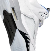 Nike Air Jordan 5 Retro 'Stealth 2.0' Spor Ayakkabı thumbnail 9