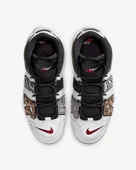 Nike Air More Uptempo 96 Animal Instinct Erkek Spor Ayakkabı thumbnail 2