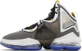 Nike Lebron 19 Hardwood Classic  Erkek Spor Ayakkabı - 3