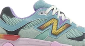 New Balance 9060 Warped Multi-Color Spor Ayakkabı thumbnail 2