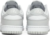 Nike Dunk Low Grey Fog Erkek Spor Ayakkabı thumbnail 6
