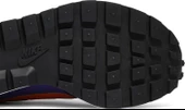 Nike x Sacai Vaporwaffle Dark Iris Spor Ayakkabı - 5