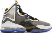 Nike Lebron 19 Hardwood Classic  Erkek Spor Ayakkabı - 1