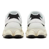 New Balance 9060 White Black Soor Ayakkabı thumbnail 3