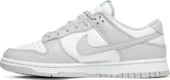 Nike Dunk Low Grey Fog Erkek Spor Ayakkabı thumbnail 3