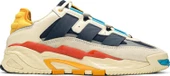 Adidas Niteball 'Cream White Cyan' Spor Ayakkabı thumbnail 1