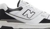 New Balance 550 Black Rain Cloud BB550NCA Kadın Spor Ayakkabı thumbnail 2