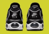 Nike Air Max TW Black White Erkek Spor Ayakkabı - 5