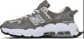 New Balance x Salehe Bembury Yurt 574 Grey Erkek Spor Ayakkabı thumbnail 3