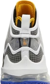 Nike Lebron 19 Hardwood Classic  Erkek Spor Ayakkabı - 7