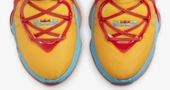 Nike Lebron 19 Uniform Hook  Erkek Spor Ayakkabı - 6