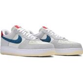 Nike Air Force 1 Undefeated Erkek Spor Ayakkabı thumbnail 6