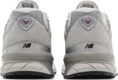 New Balance 990 v5 Gri Erkek Spor Ayakkabı thumbnail 6