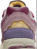 New Balance 2002R  Pembe Kadın Spor Ayakkabı - 7