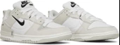 Nike Dunk Low Disrupt 2 'Pale Ivory' Spor Ayakkabı - 8