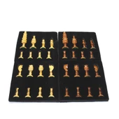 Ahşap Satranç Taşı thumbnail 1