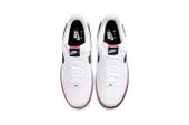Nike Air Force 1 Low LV8 Ribbon White Blue Erkek Spor Ayakkabı thumbnail 5