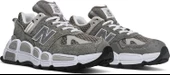 New Balance x Salehe Bembury Yurt 574 Grey Erkek Spor Ayakkabı thumbnail 8