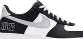 NIKE Air Force 1 LV8 EMB 'Flat Silver' Erkek Spor Ayakkabı thumbnail 2
