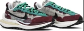 Nike x Sacai Vaporwaffle Villain Red  Spor Ayakkabı - 8