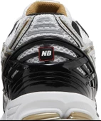 New Balance 1906R WHITE GOLD  Kadın Spor Ayakkabı - 7